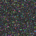 World at epoch 20000