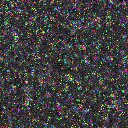 World at epoch 20000