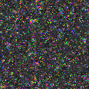 World at epoch 20000