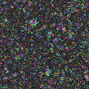 World at epoch 20000
