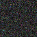 World at epoch 0