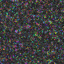 World at epoch 15000