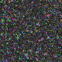 World at epoch 20000