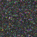 World at epoch 16000