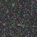 World at epoch 20000