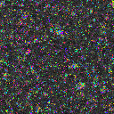 World at epoch 20000