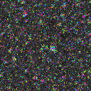 World at epoch 20000