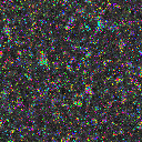 World at epoch 20000