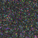 World at epoch 20000