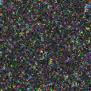 World at epoch 20000