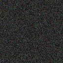 World at epoch 0