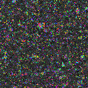 World at epoch 20000