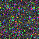 World at epoch 20000