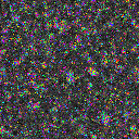 World at epoch 20000