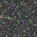 World at epoch 20000