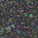 World at epoch 20000