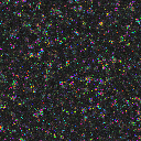 World at epoch 3000