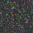 World at epoch 20000