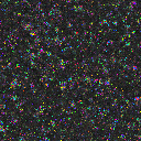 World at epoch 6000