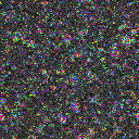 World at epoch 20000