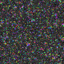 World at epoch 20000