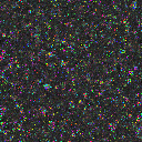 World at epoch 11000