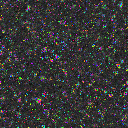 World at epoch 13000