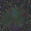 World at epoch 16880