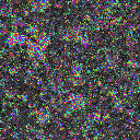 World at epoch 60000