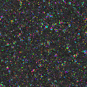World at epoch 20000