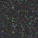 World at epoch 20000