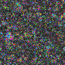 World at epoch 60000