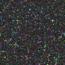 World at epoch 20000