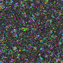 World at epoch 20000