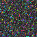 World at epoch 30000