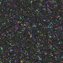 World at epoch 20000