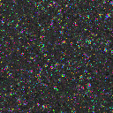 World at epoch 20000
