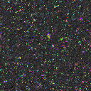 World at epoch 20000
