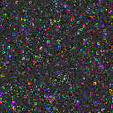World at epoch 20000