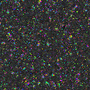 World at epoch 20000