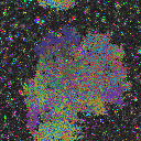 World at epoch 7620
