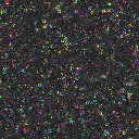 World at epoch 20000