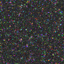 World at epoch 20000