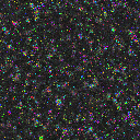 World at epoch 4000