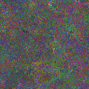World at epoch 17000