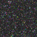 World at epoch 7000