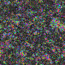 World at epoch 20000