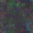 World at epoch 11000