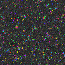 World at epoch 20000