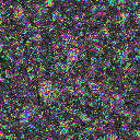 World at epoch 60000